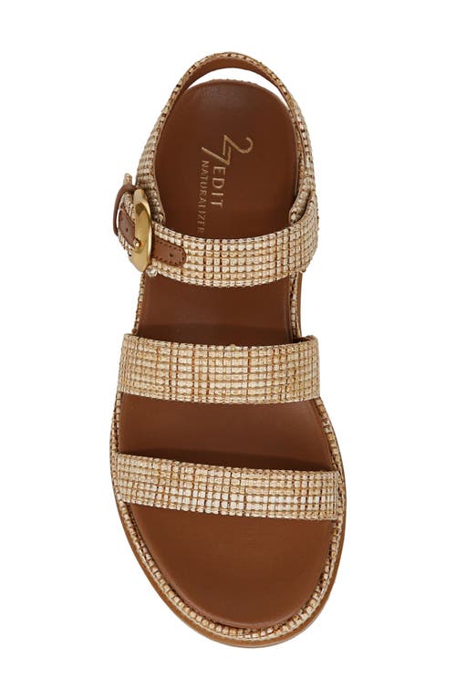 27 Edit Naturalizer Zizi Platform Sandal