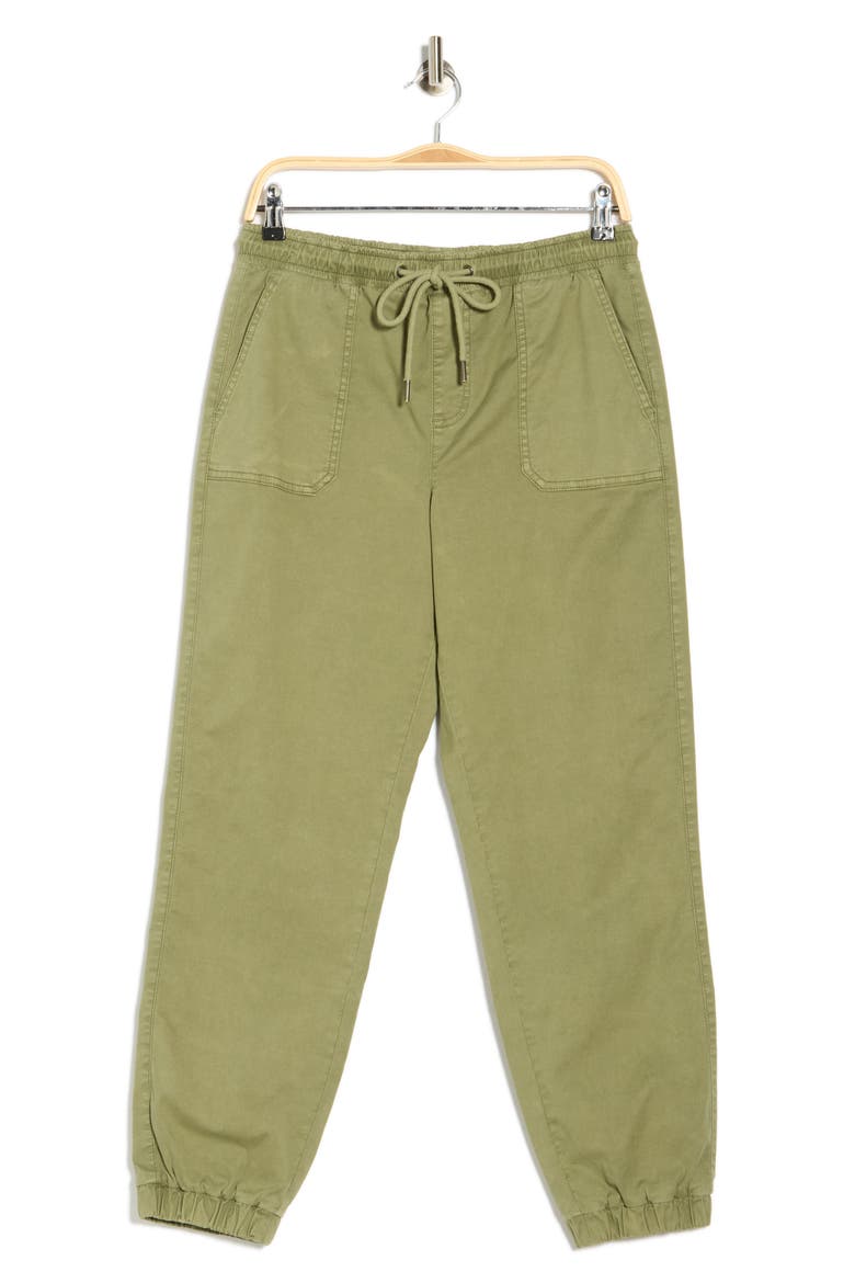 Utility Joggers, Alternate, color, SAGE