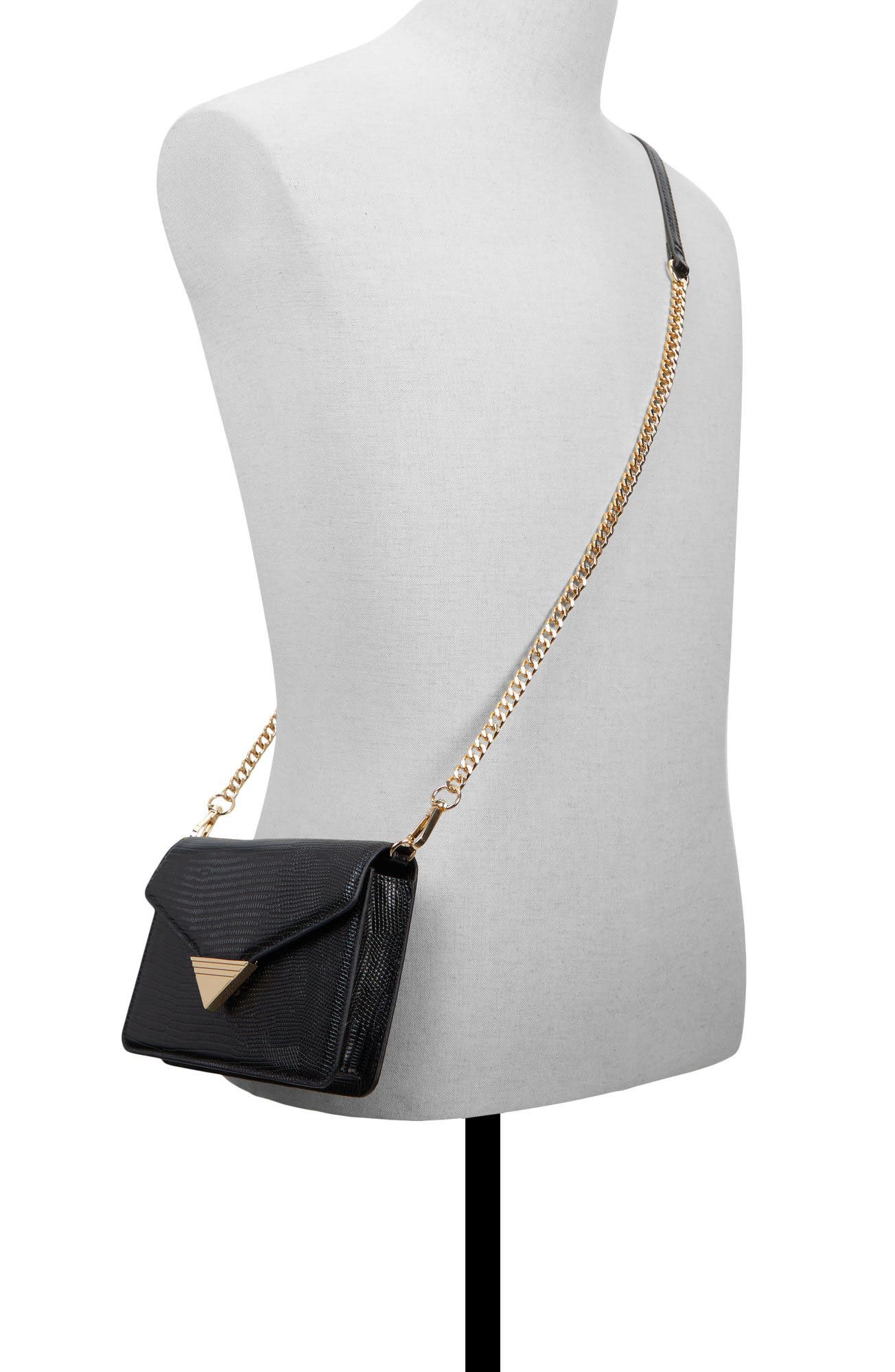 ALDO Willam Envelope Crossbody Bag, Alternate, color, 