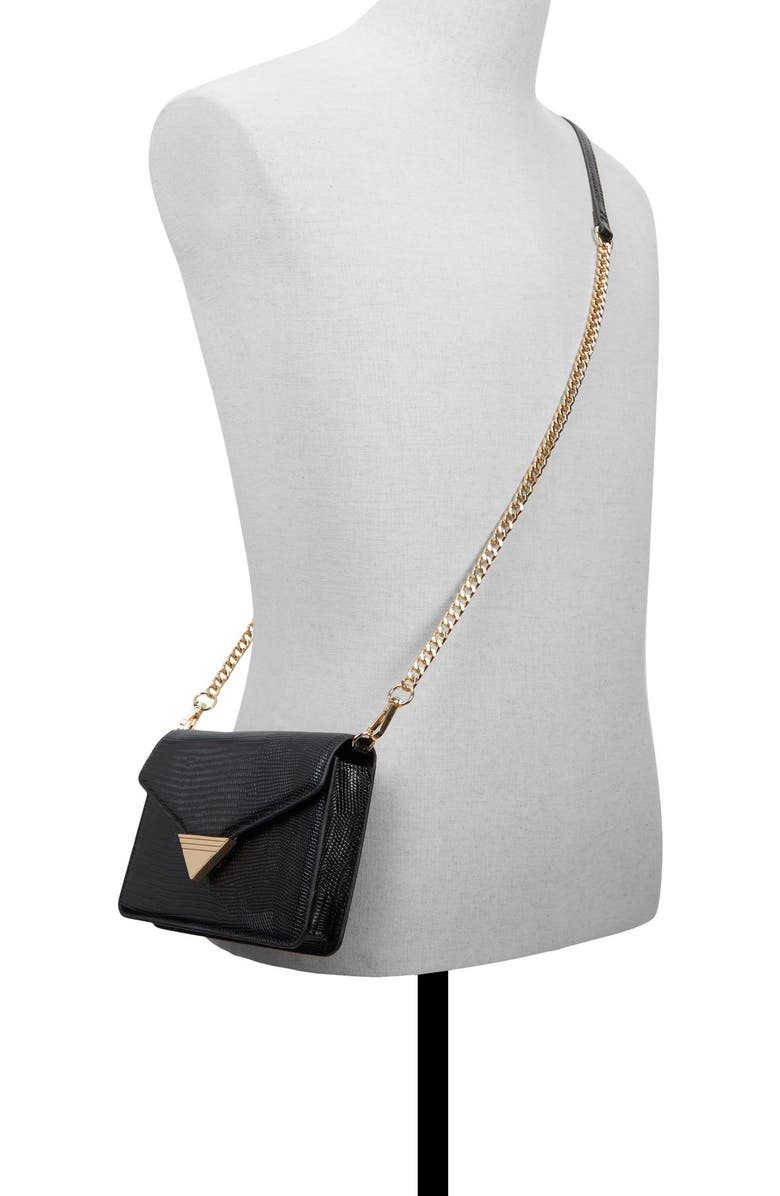 ALDO Willam Envelope Crossbody Bag, Alternate, color,