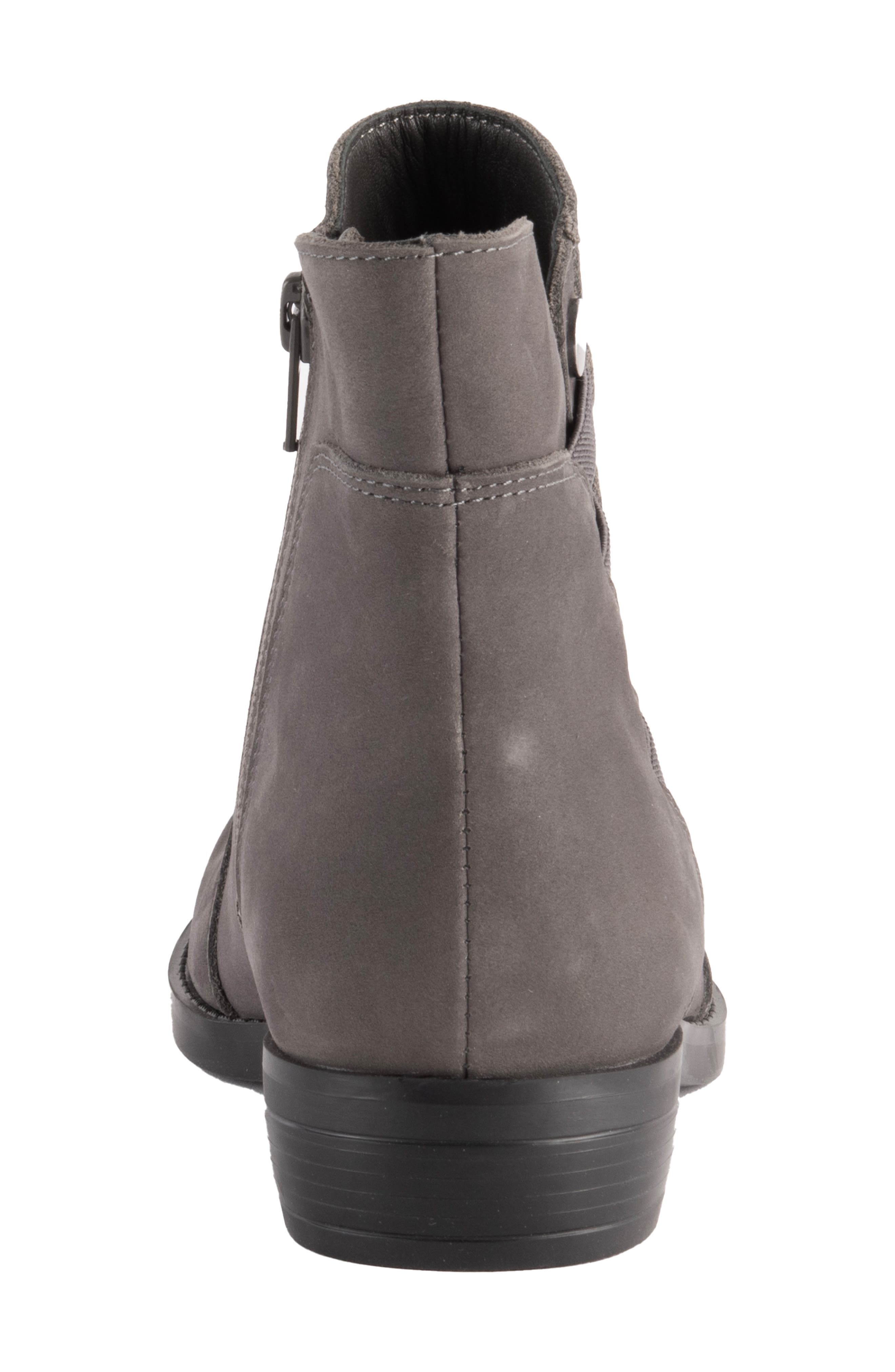 Amore Boote, Alternate, color, GREY