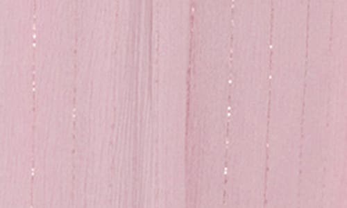 LOVESTITCH LOVESTITCH METALLIC STRIPE MAXI SUNDRESS 
