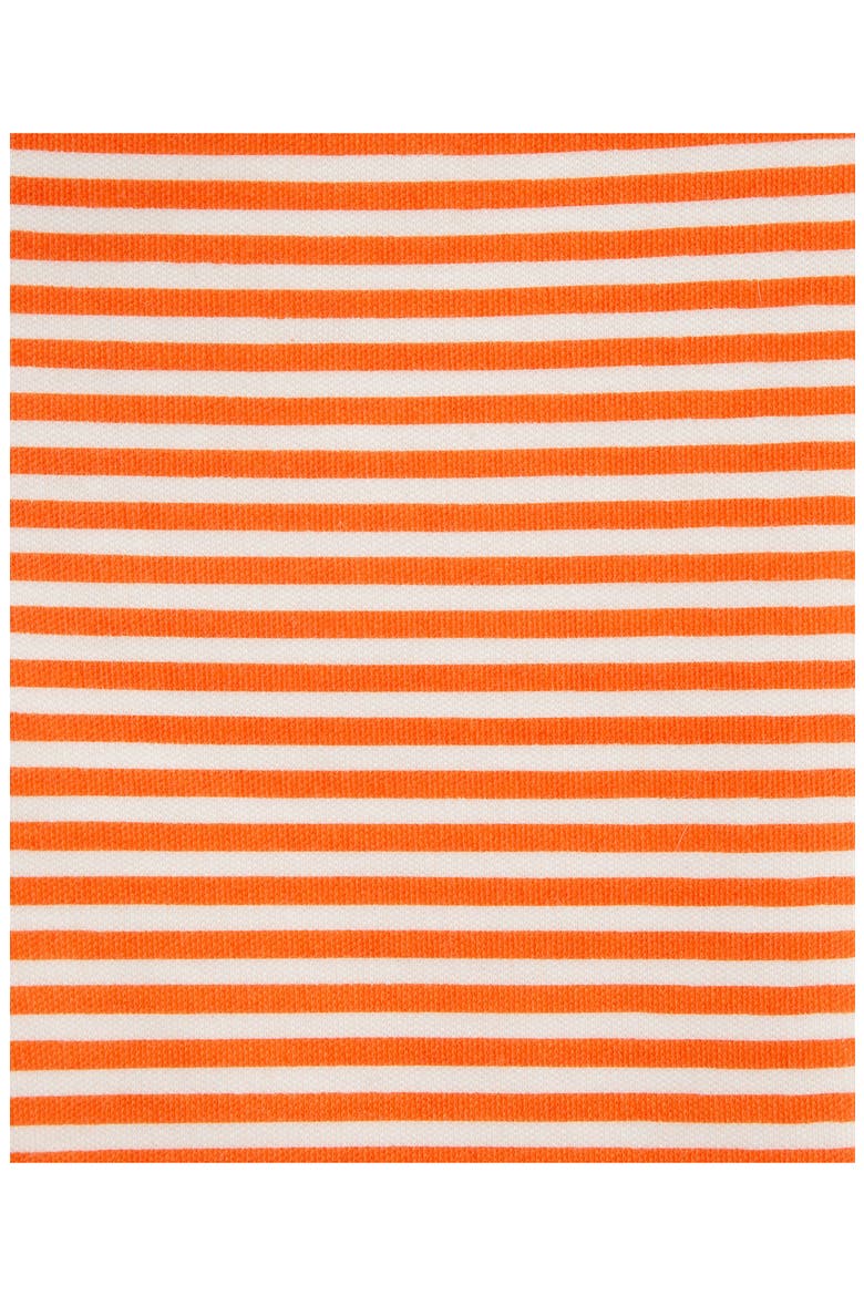 Kids' Candy Corn 3-Piece Bodysuit, Pants & Headband Set, Alternate, color, ORANGE