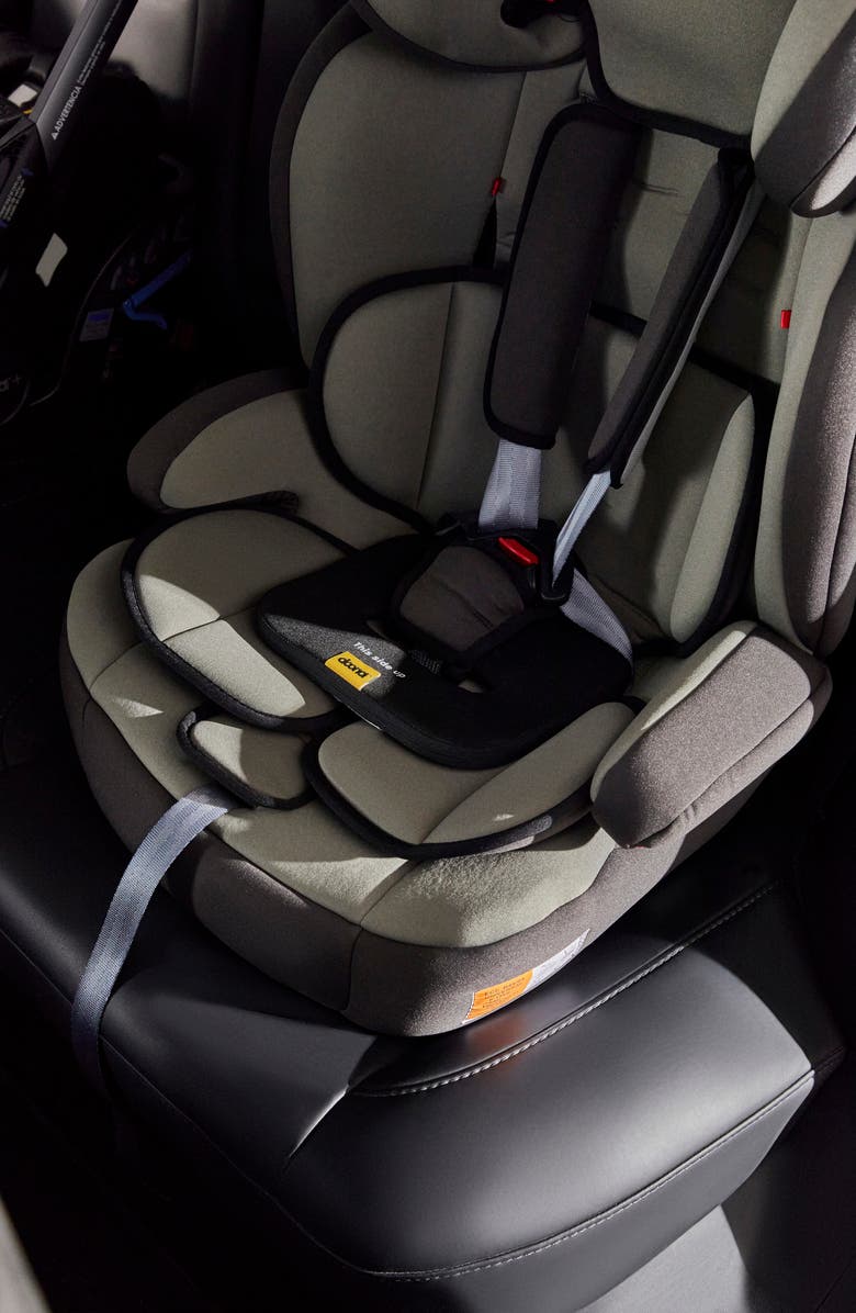 Doona SensAlert Child Car Seat Alarm, Alternate, color,