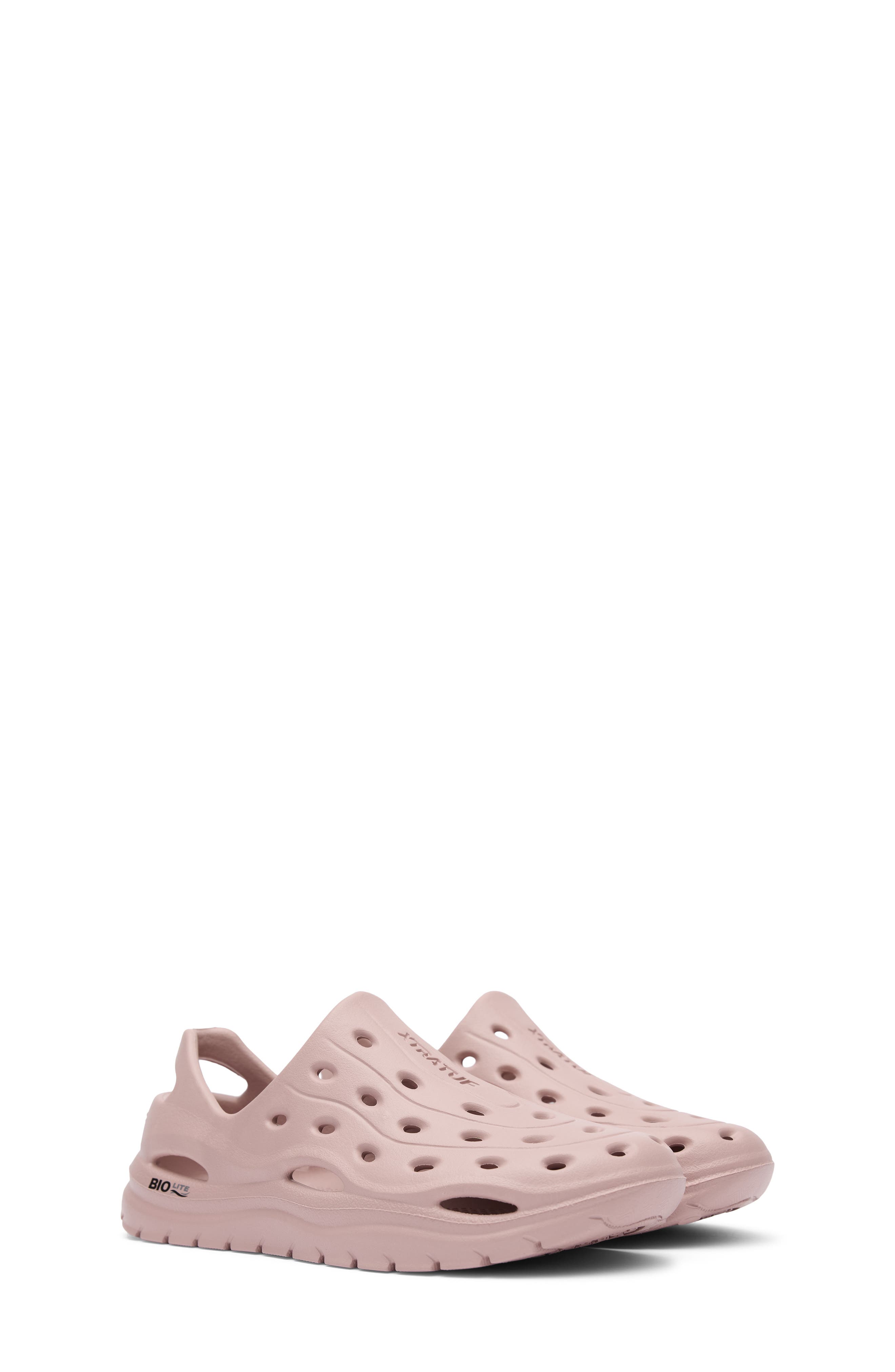 XTRATUF Riptide Sandal, Alternate, color, Misty Rose