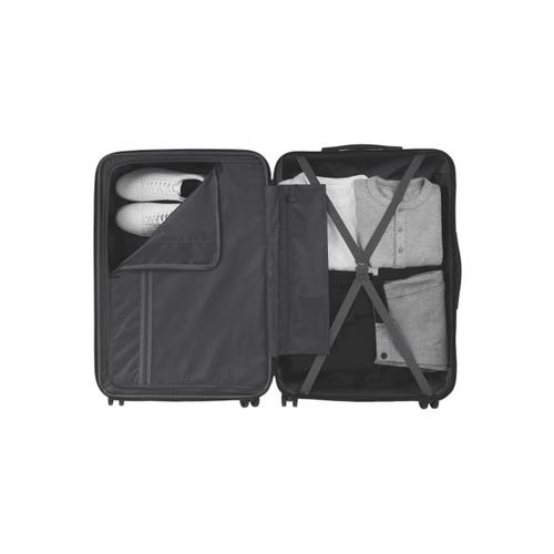 BUGATTI BUGATTI SINGAPORE 2 PIECE HARDSIDE LUGGAGE SET WITH EXPANSION