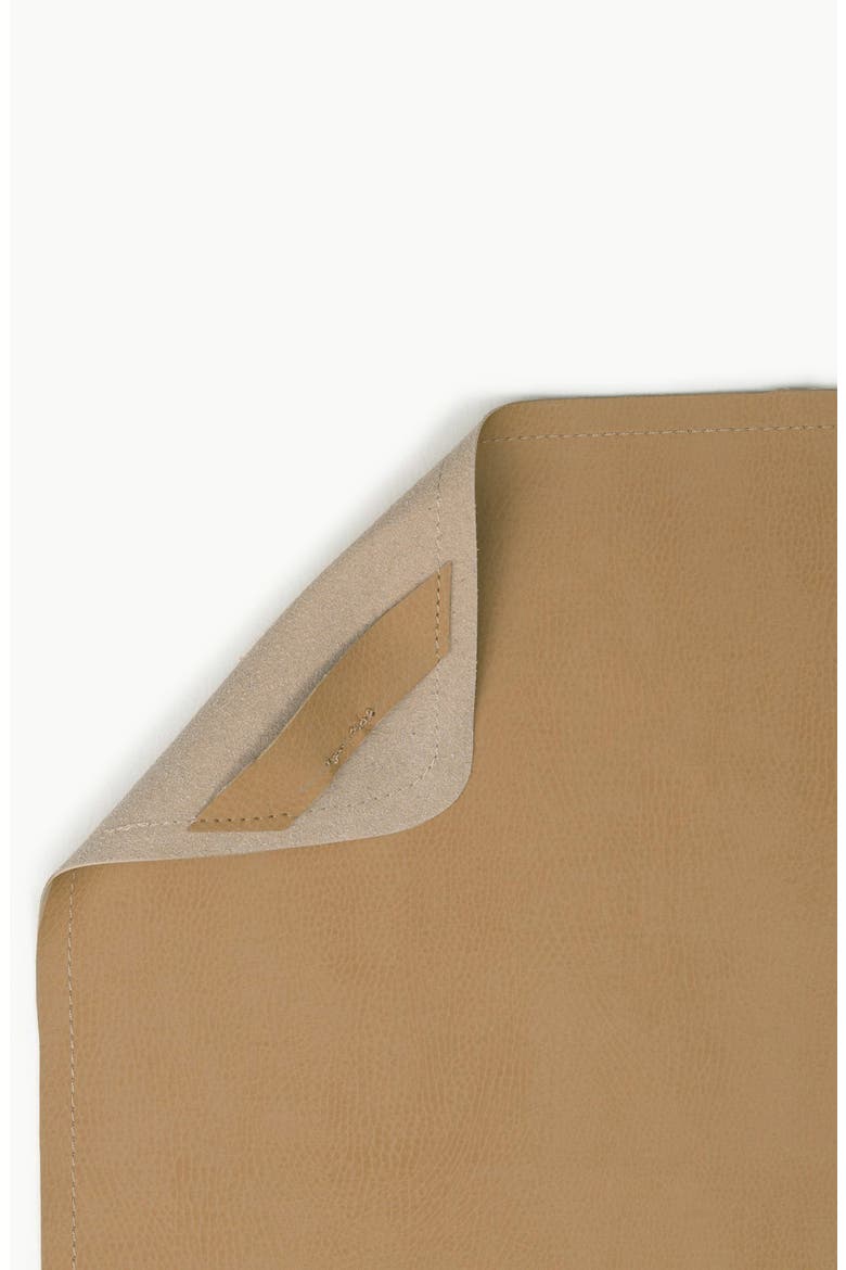 Changing Mat, Alternate, color, CAMEL
