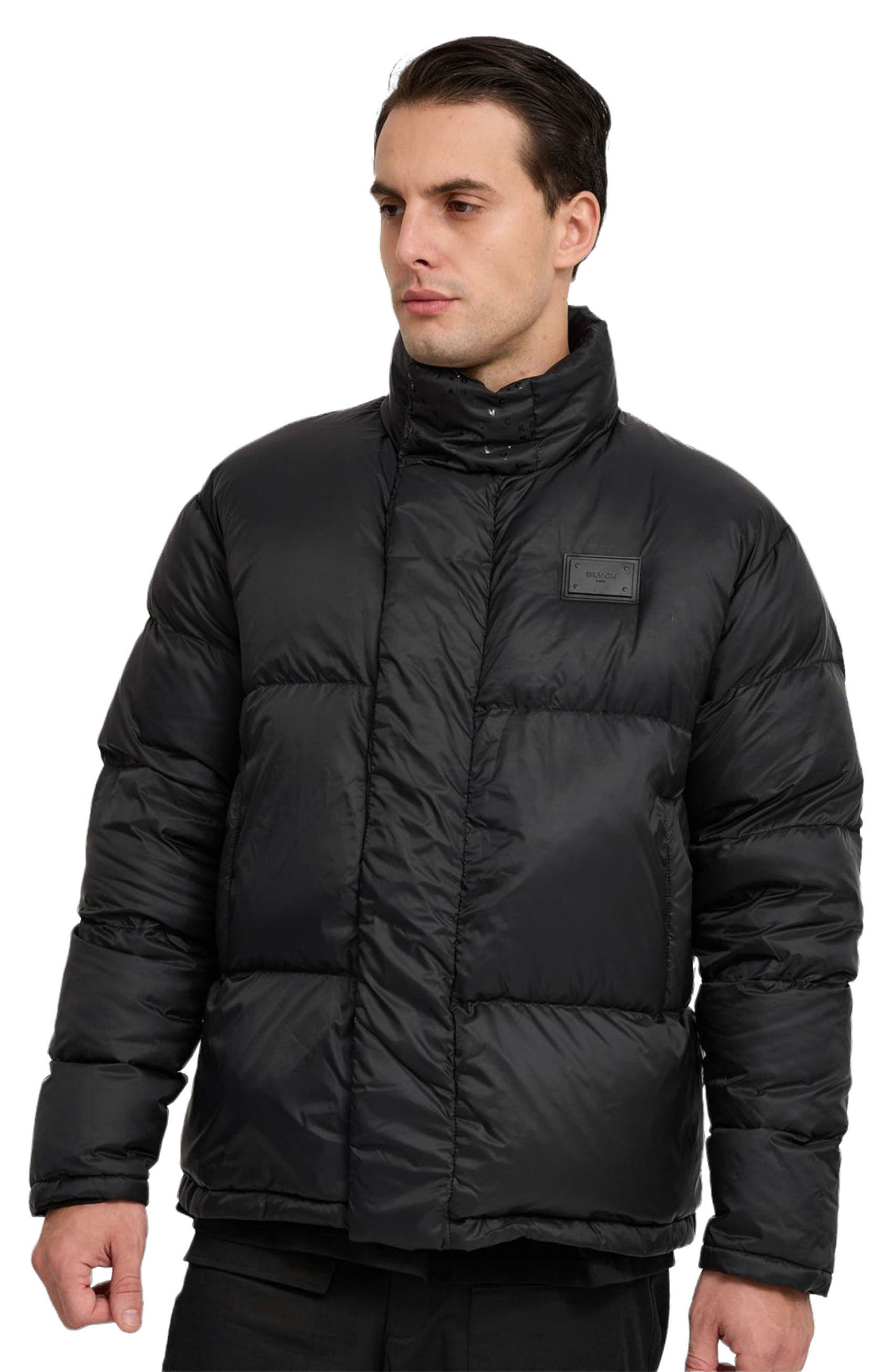 selected Black