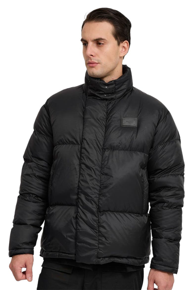 Blvck Magnetic Coat, Main, color, Black