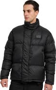 Blvck Paris Blvck Magnetic Coat