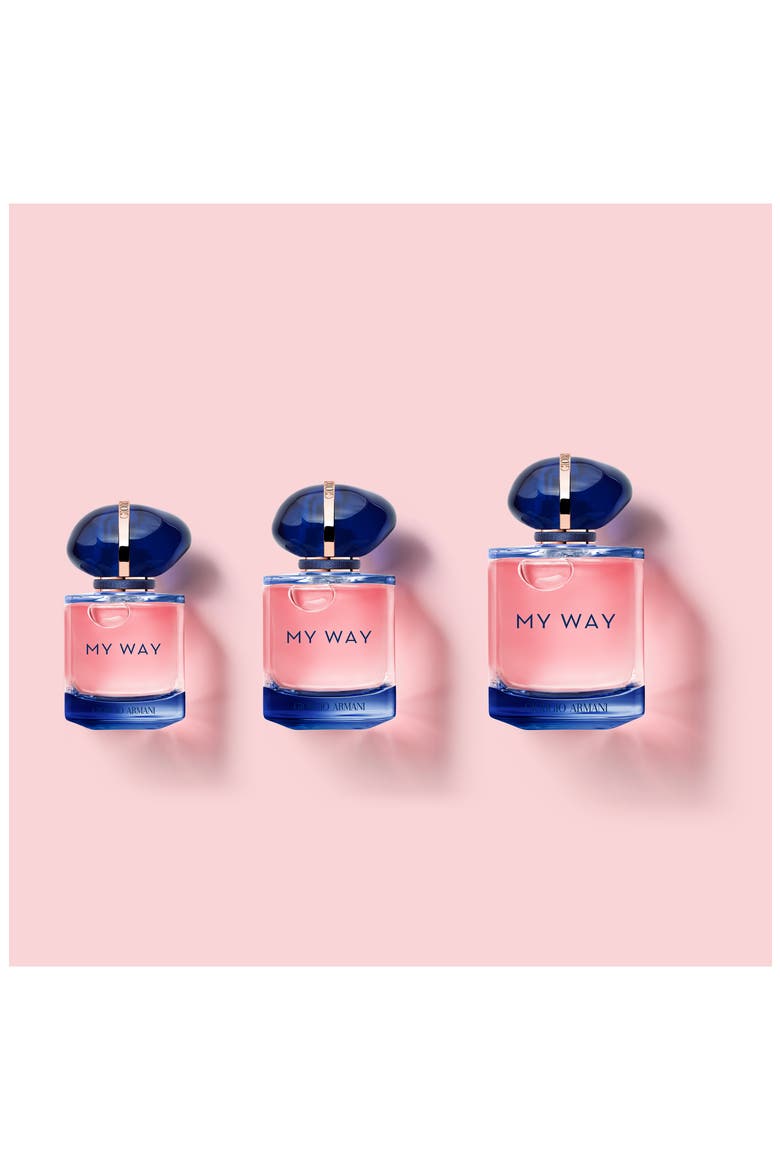 My Way Intense Eau de Parfum, Alternate, color, REGULAR