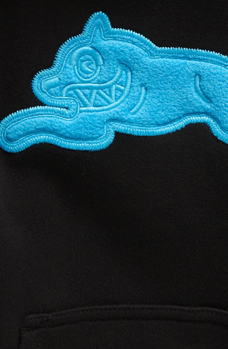 ICECREAM Kids' Shapes Cotton Graphic Hoodie, Alternate, color, 