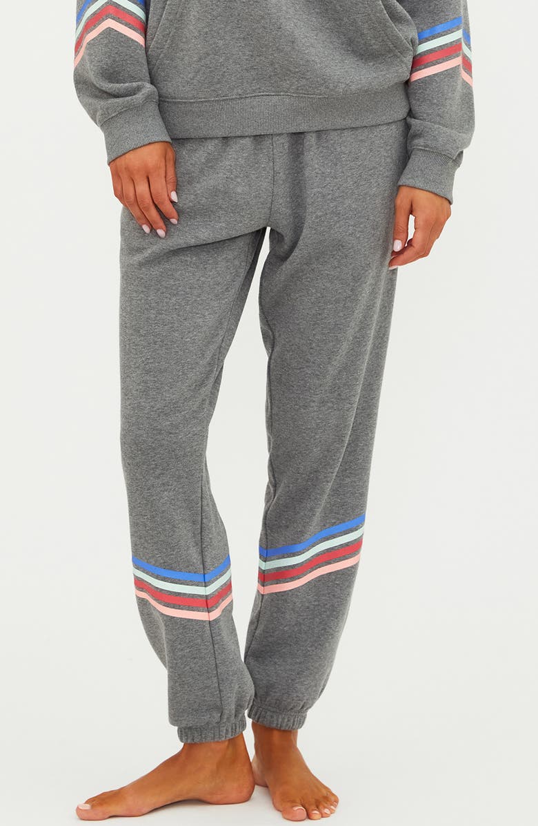 Beach Riot Isabella Sweatpants, Main, color, 