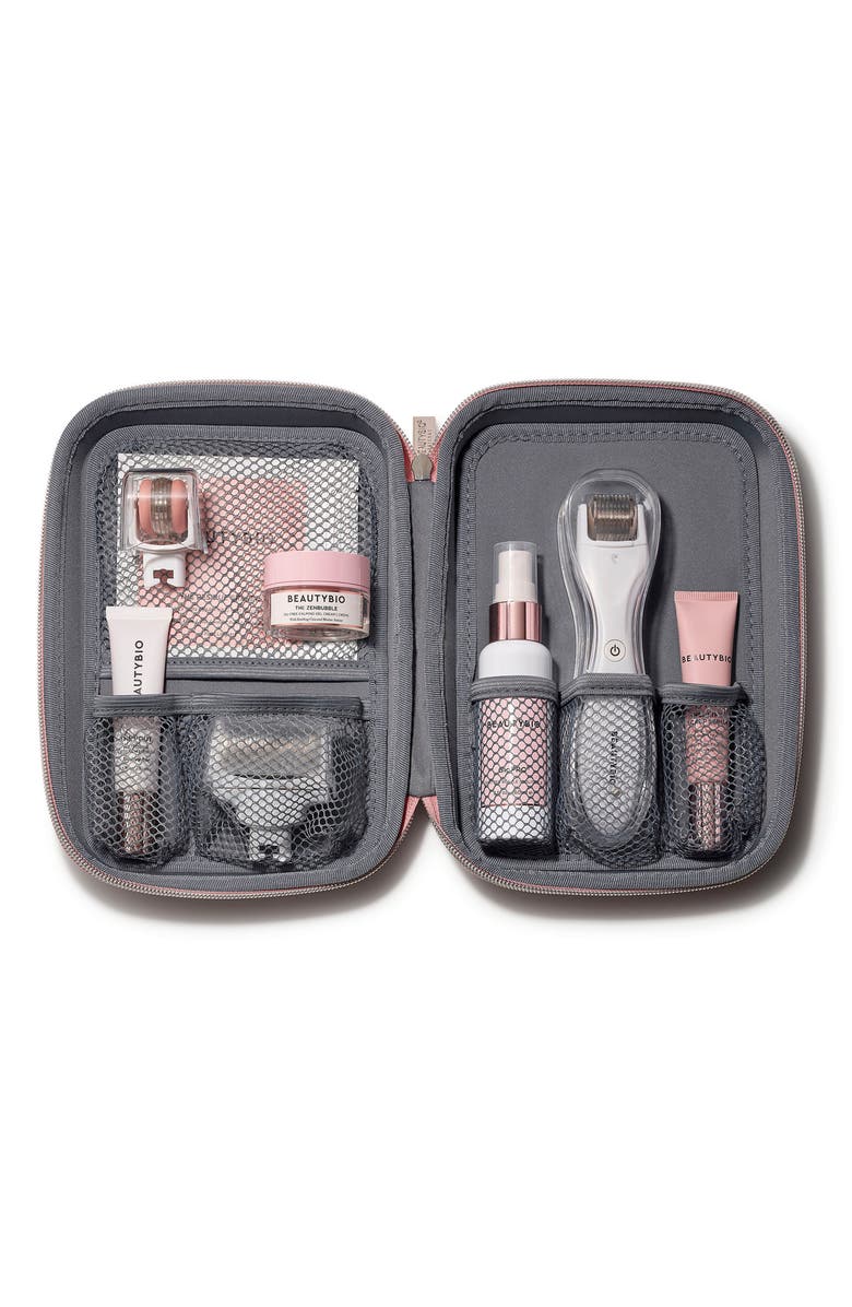 BeautyBio The Complete GloPRO<sup>®</sup> Set USD $422 Value, Alternate, color,