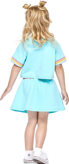 Kids' Cool Star Patch T-Shirt