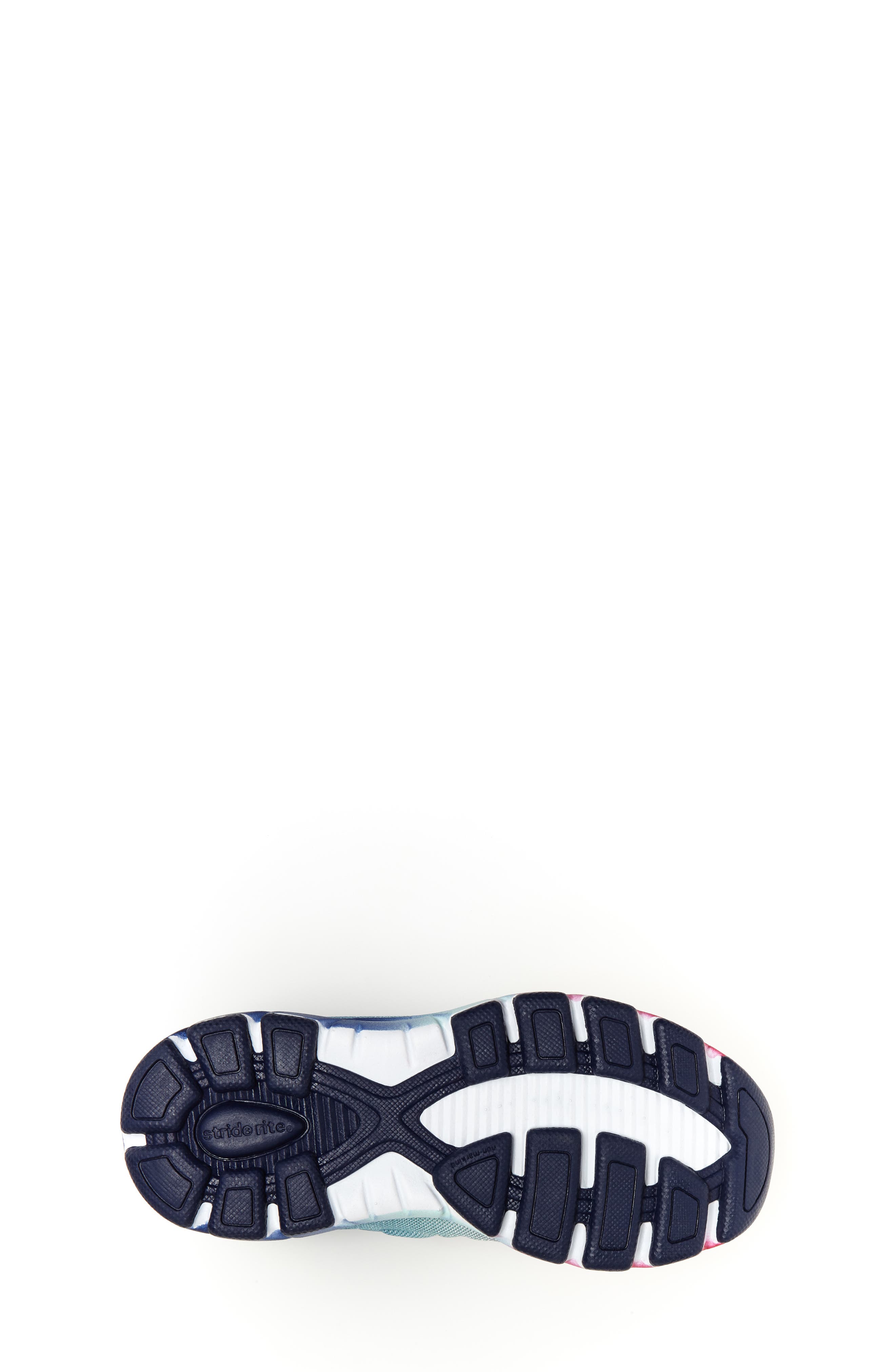 Stride Rite Made2Play<sup>®</sup> Cora Sparkle Sneaker, Alternate, color, 