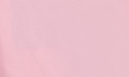 Burnside Hybrid Stretch Shorts In Dusty Pink