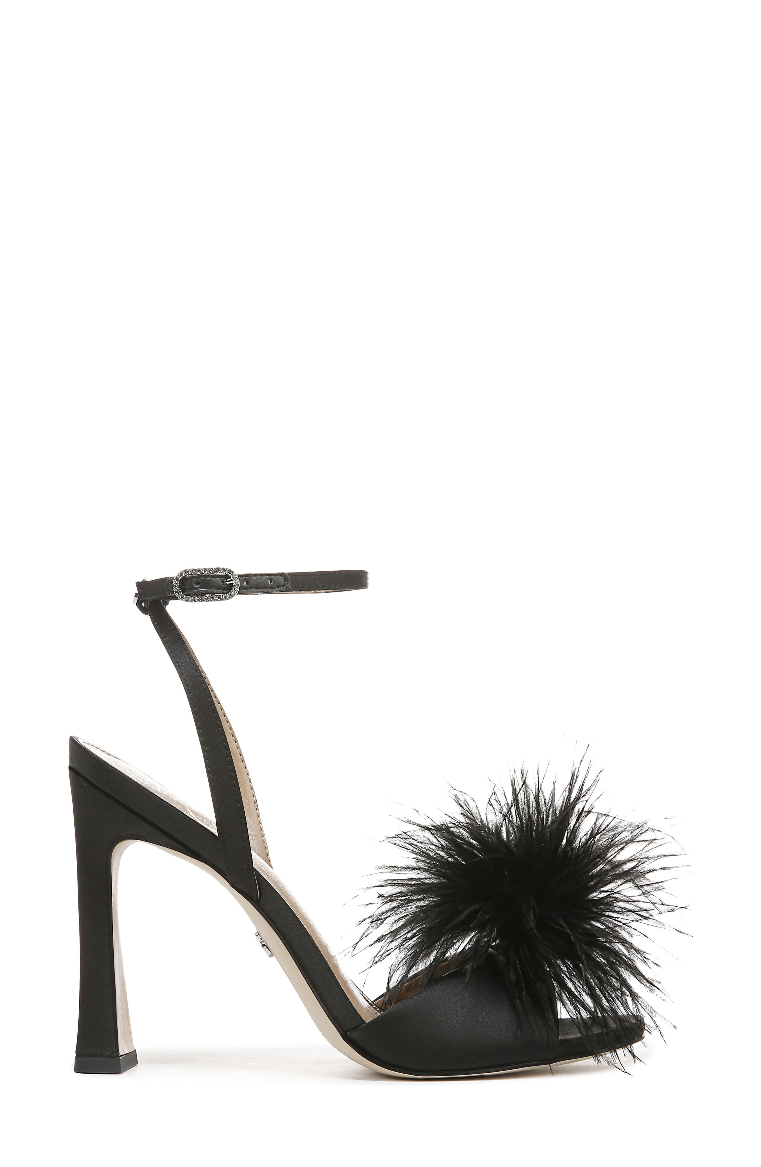 Sam Edelman Leon Ankle Strap Sandal, Alternate, color, 