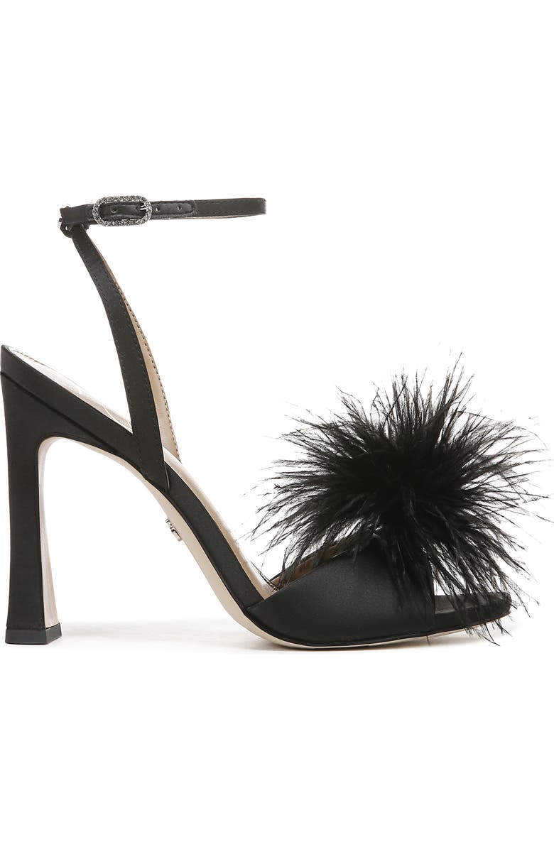 Sam Edelman Leon Ankle Strap Sandal, Alternate, color,