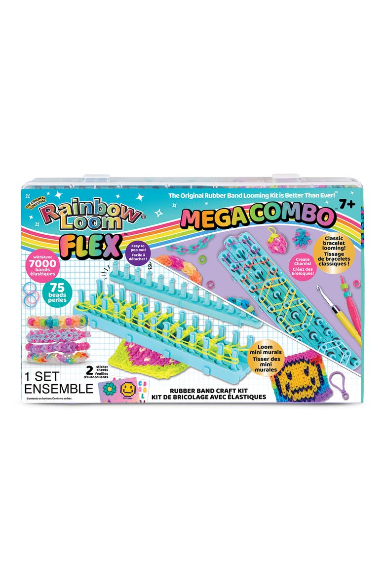Flex Mega Combo Kit, Alternate, color, OPEN MISCELLANEOUS