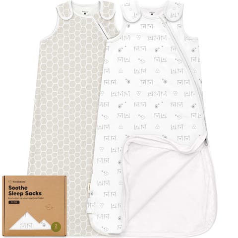 2-Pack Soothe Sleep Sacks