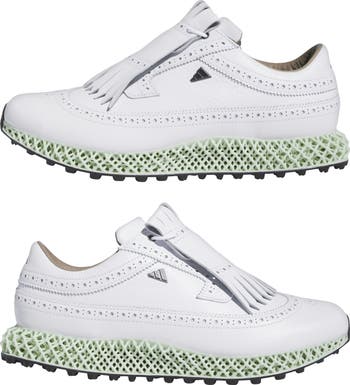 adidas MC87 4D Golf Shoes: Limited Release| MyGolfSpy