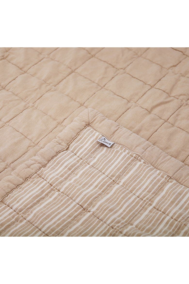 Bbay Relax Mat Anna Lave, Alternate, color, TERRACOTTA