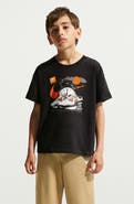 Nike Kids' Sportswear Graphic T-Shirt