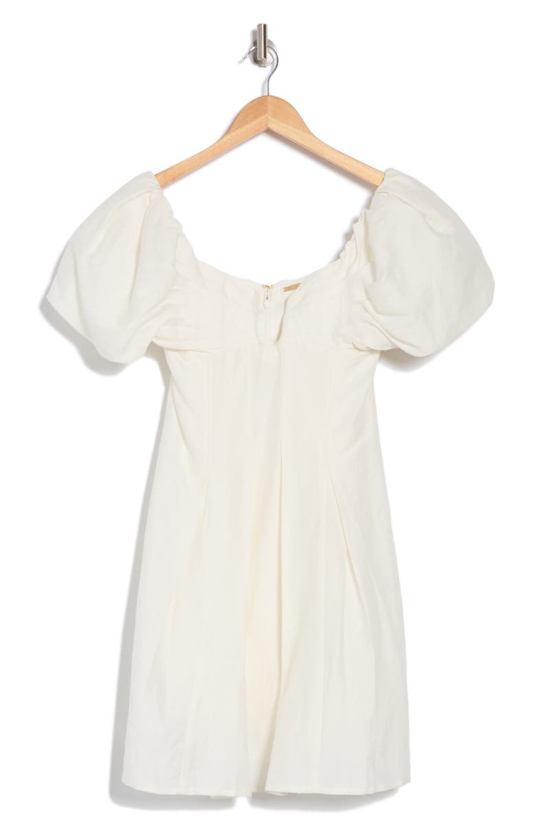 Cult Gaia Lissett Dress, Alternate, color,