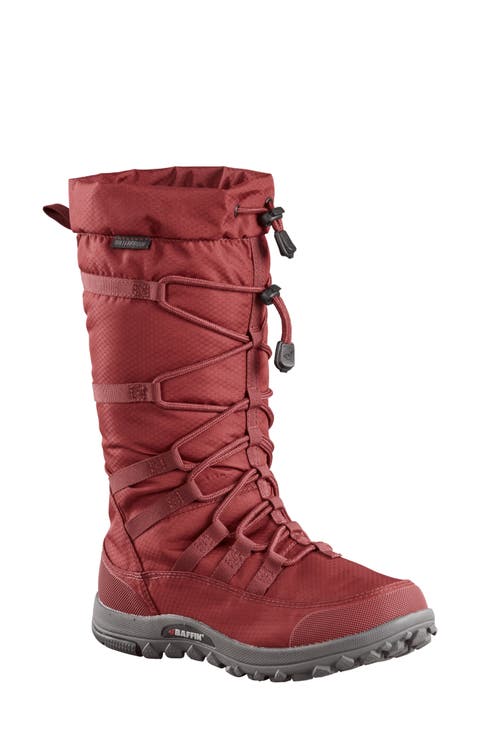 Escalate Waterproof Winter Boot (Women)