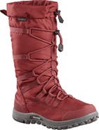Baffin Escalate Waterproof Winter Boot