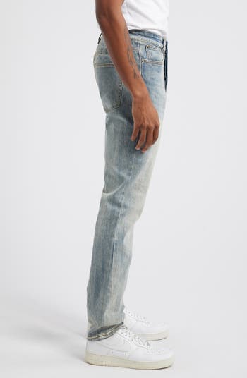 Chitch Stairway Tapered Leg Jeans