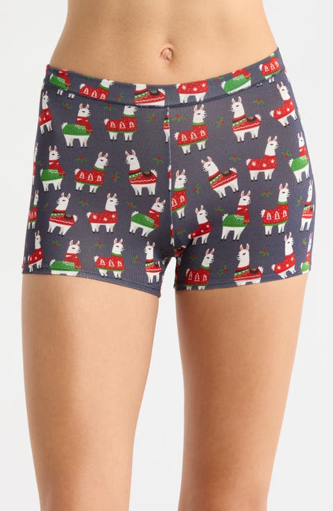 FeelFree Boyshorts