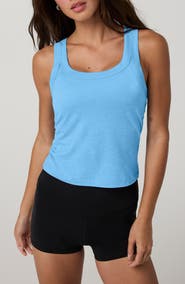 Vuori Energy Racerback Tank