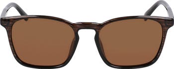 Cole Haan C1912 25 5318 140 Men\'s/Women\'s Sunglasses Brown New cole-haan-7000-sunglasses-  main image 2