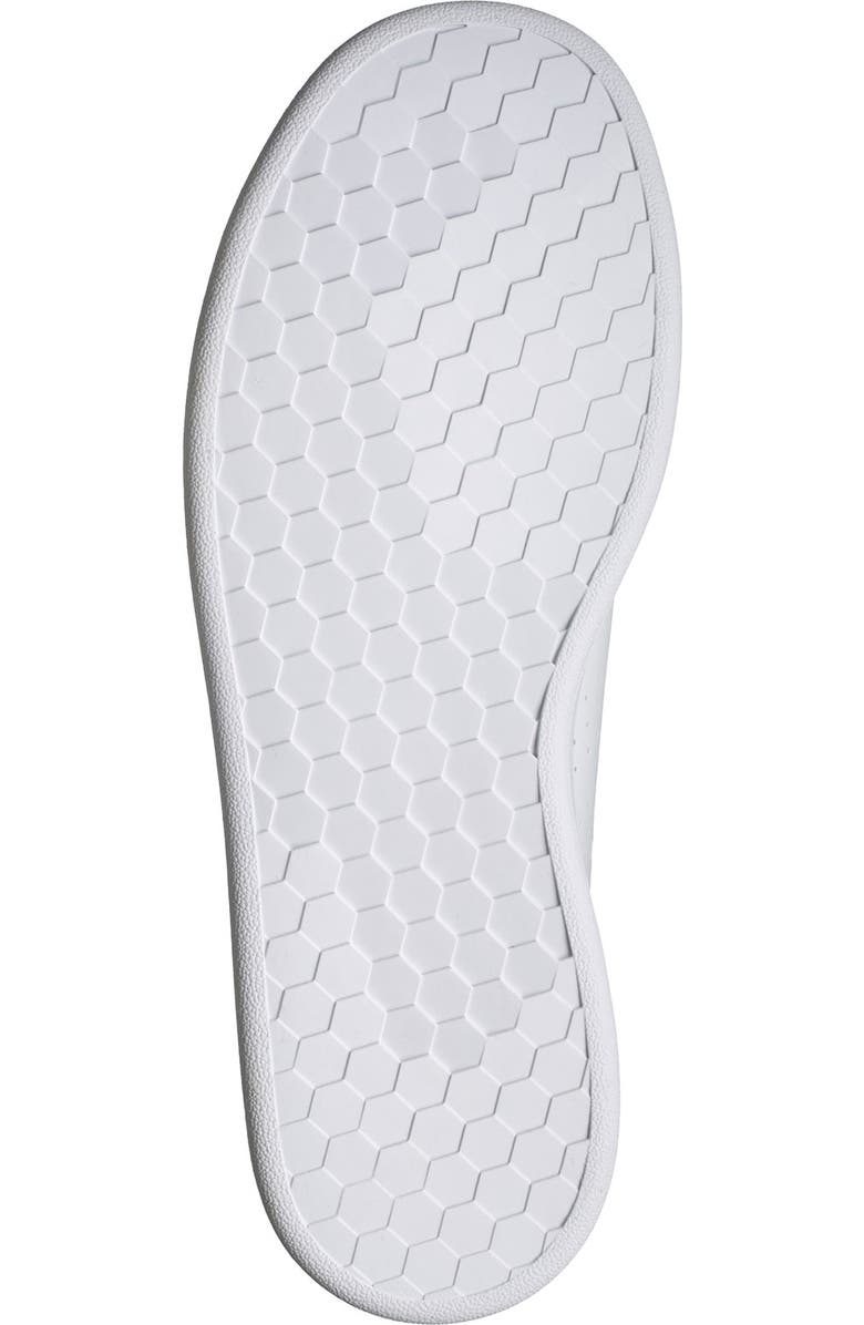 adidas Advantage K Sneaker, Alternate, color,