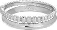 Ettika Set of 2 Stacking Bangles