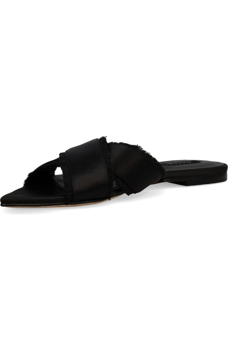 Natori Wayu Slide Sandal, Alternate, color,