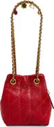 COACH Jade Quilted Crossbody Bag