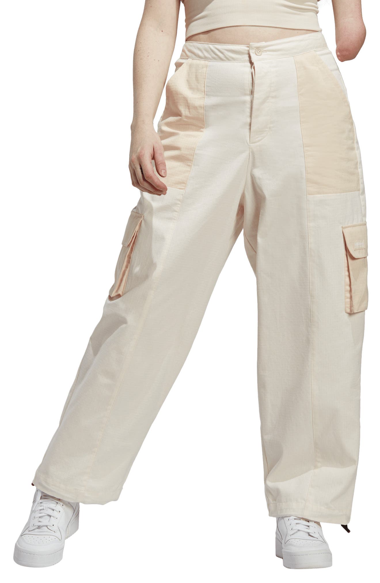 adidas Adventure Cargo Pants (Women) | Nordstromrack