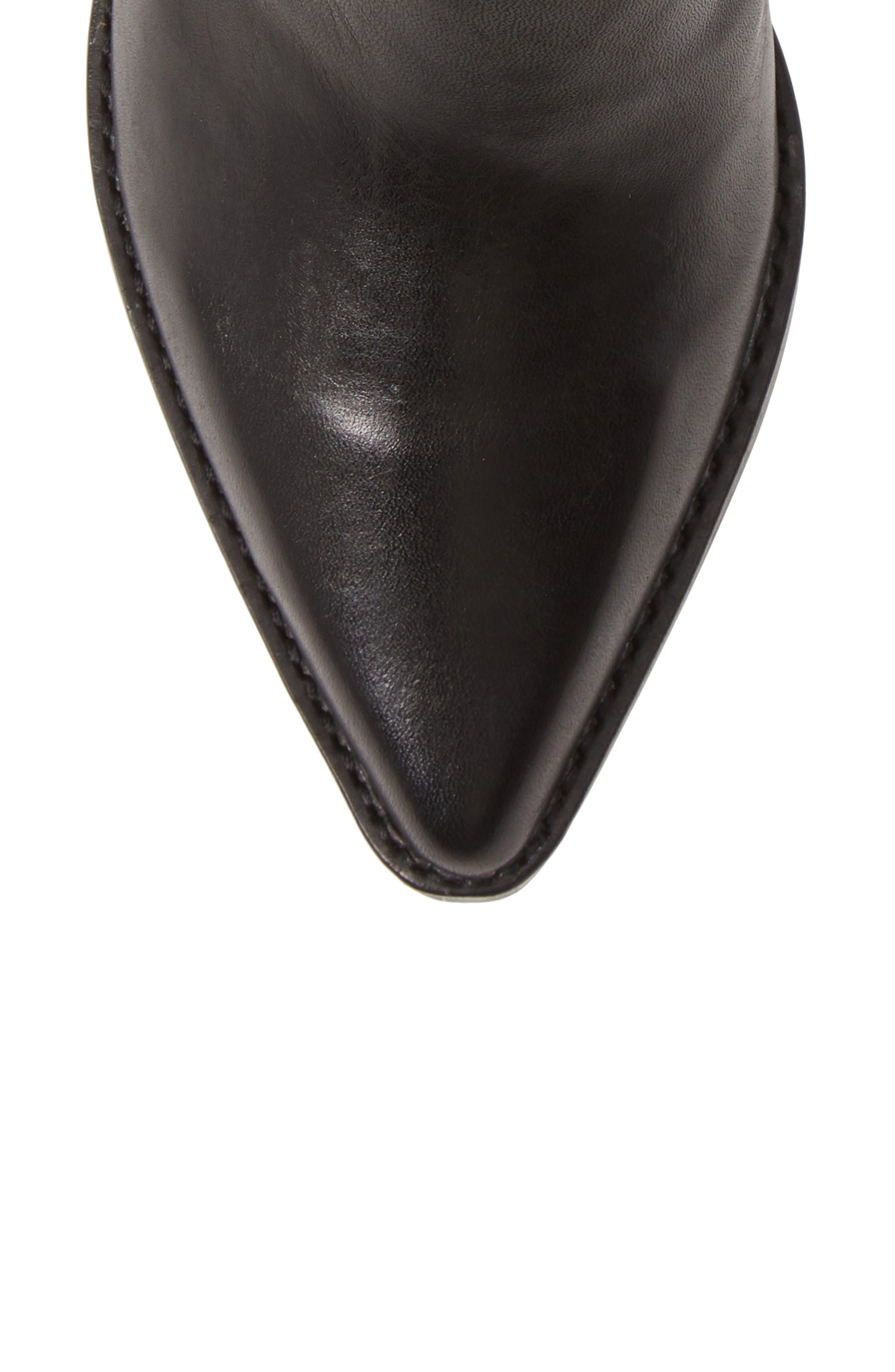 Dolce Vita Shanta Bootie, Alternate, color, 