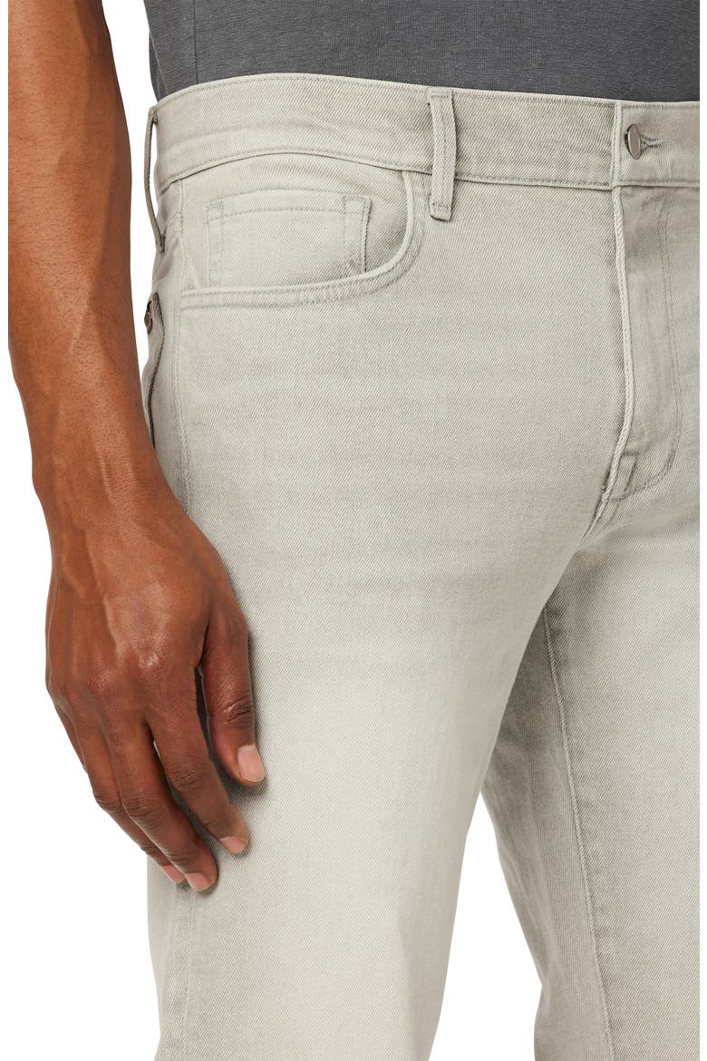 The Asher Slim Fit Jeans, Alternate, color, BRESSET