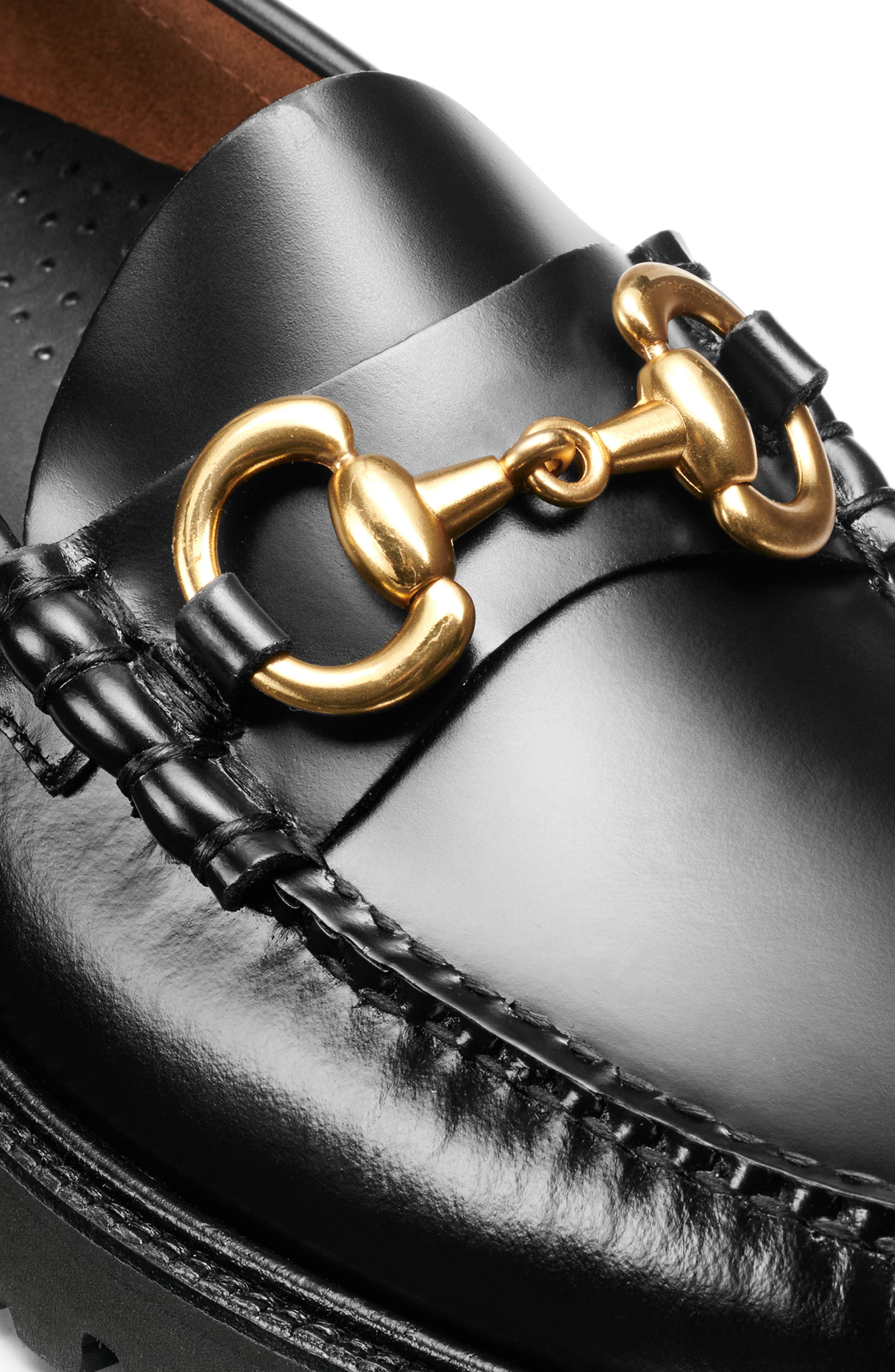 G.H.BASS Lincoln Super Bit Loafer, Alternate, color, 