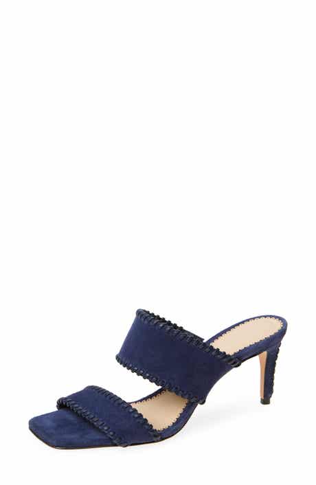 Cinq à Sept Sutton Whipstitch Sandal