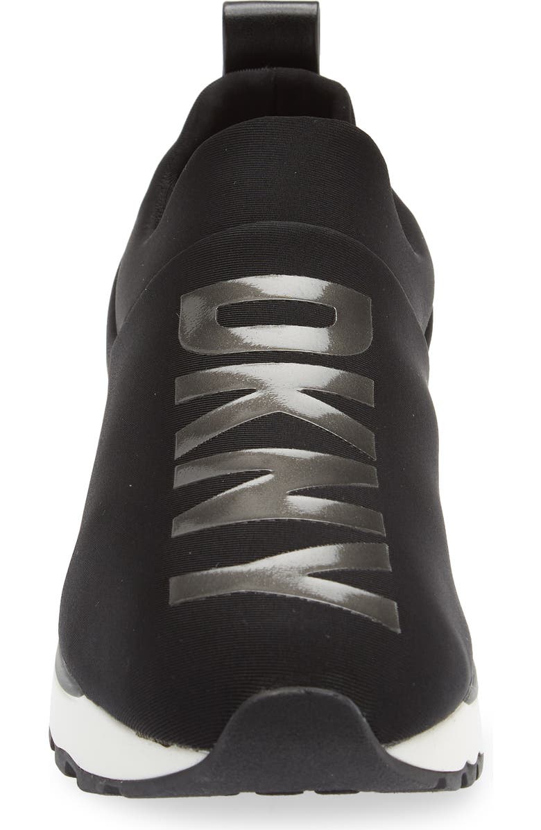 DKNY Jadyn Slip-On Sneaker, Alternate, color,