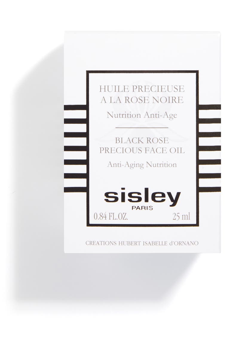 Black Rose Precious Face Oil, Alternate, color, NO COLOR