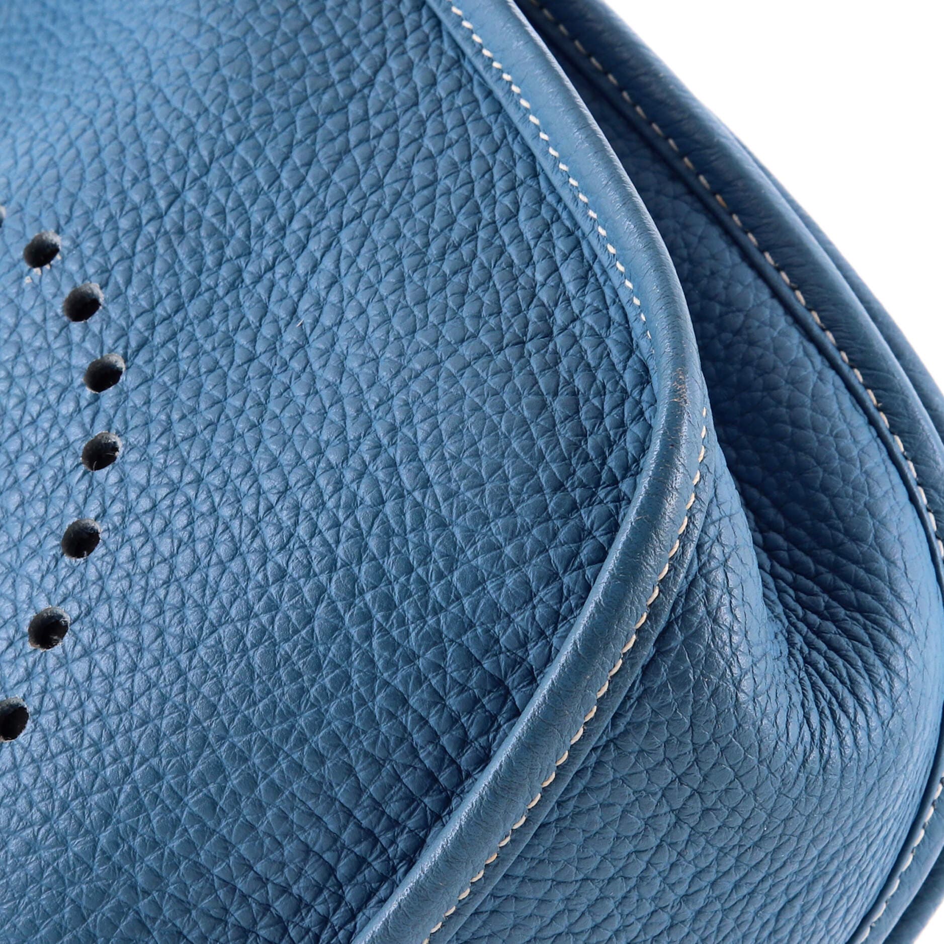 Evelyne Bag Gen III Clemence PM, Alternate, color, Blue
