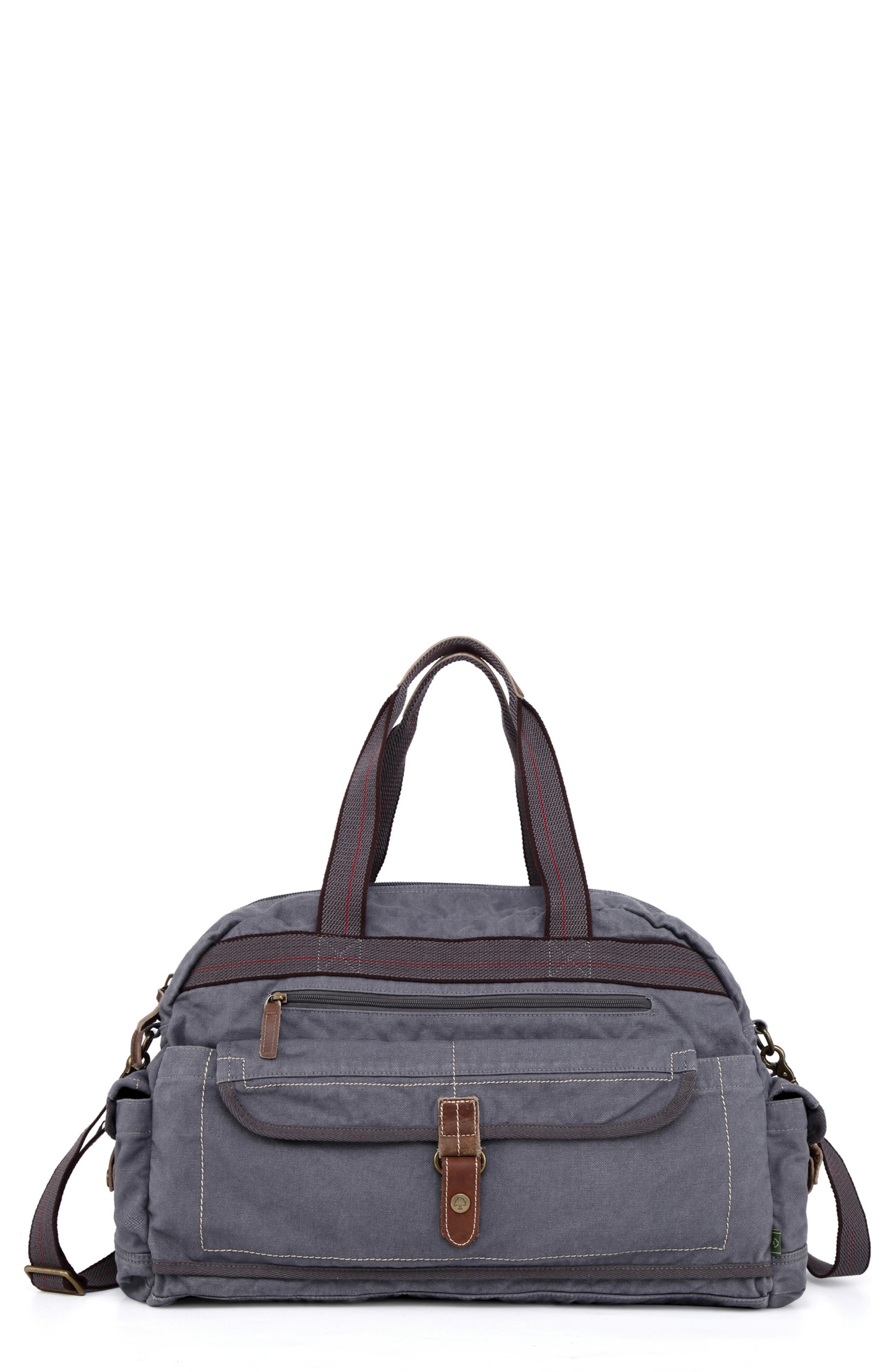 Atona Canvas Weekend Bag