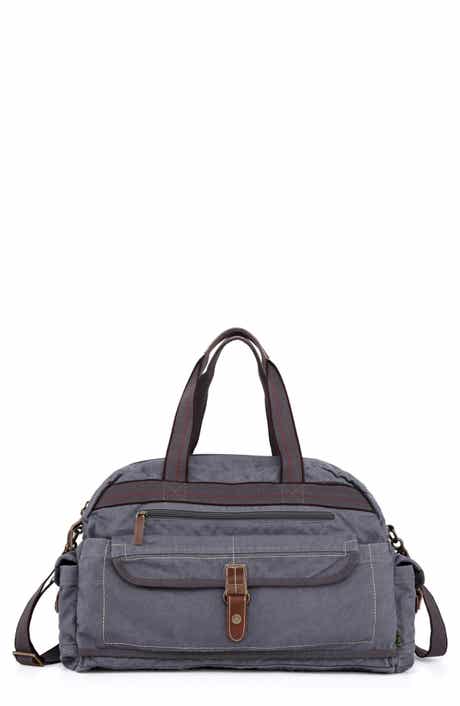 Atona Canvas Weekend Bag