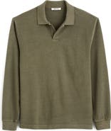 Madewell Compact Knit Polo
